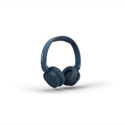 Philips 4000 series TAH4209BL/00 hoofdtelefoon/headset Draadloos Hoofdband Oproepen/muziek Bluetooth Blauw — thumbnail 4