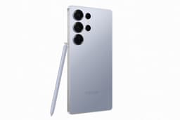 Samsung Galaxy S25 Ultra 5G - 512GB - Titanium White Silver + 1 jaar extra garantie — thumbnail 7