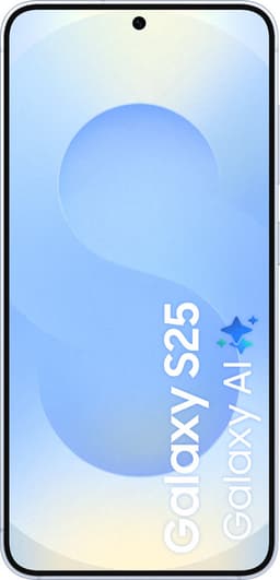 Samsung Galaxy S25 5G - 128GB - Icy Blue + 1 jaar extra garantie — thumbnail 9
