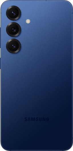 Samsung Galaxy S25 5G - 128GB - Navy + 1 jaar extra garantie — thumbnail 4
