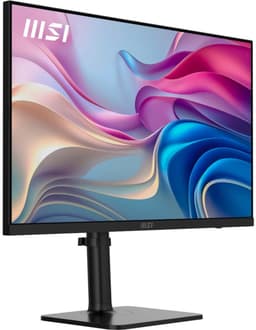 MSI Modern MD272UPHG - 4K UHD Monitor - 60Hz - 27 Inch - HDR 400 - KVM Switch - USB Type-C PD 98W - 4 Way Adjustable — thumbnail 18