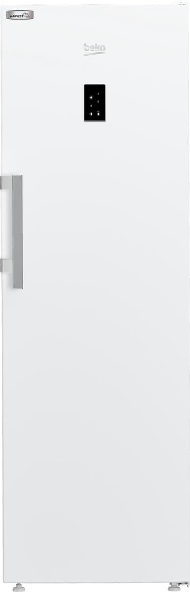 BEKO Selective B3RMLNE444HW1 Koelkast 365L 186cm — afbeelding 1