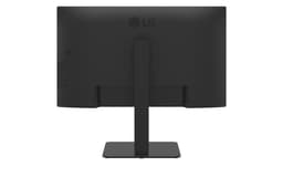 LG 27BA54QB-B computer monitor 68,6 cm (27") 2560 x 1440 Pixels Quad HD LCD Zwart — thumbnail 9