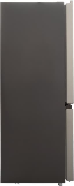 Exquisit KGC231-60-010EI - Koelvriescombinatie - 5 Jaar Garantie - 175 Liter - 39dB - Inox — thumbnail 10