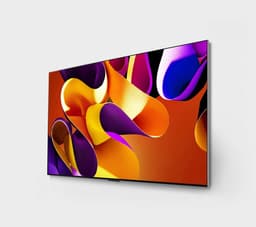LG G4 OLED55G45LW - 55 inch - 4K MLA OLED - 2024 - Smart TV — thumbnail 8