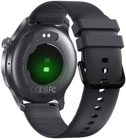 Zeblaze Smartwatch Btalk Gps Voor Android Ios-Telefoons Met Hoge — thumbnail 4