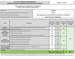 Bosch BBHF216 - dradloze steelstofzuiger - blauw — thumbnail 14