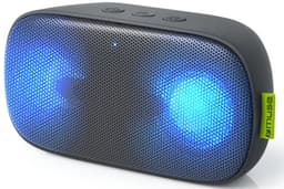 Muse M-370DJ - Mobiele bluetooth speaker met discoverlichting — thumbnail 10