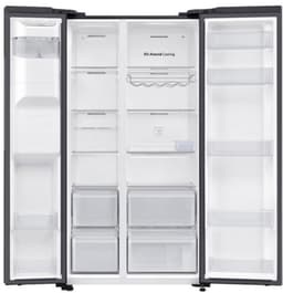 SAMSUNG RS65DG54R3B1 | Zwart | Wifi | Wijnrek | Water en Ijs Dispenser | NoFrost | SpaceMax — thumbnail 7