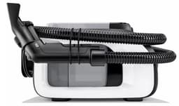 Kärcher SE 3 Compact Home Floor Tapijtreiniger - Vlekkenreiniger - Reservoir 2,9 l - Incl. reinigingsvloeistof 100 ml - Geschikt voor oa. autostoelen - bureaustoelen - banken - hondenmanden, tapijten, vloerkleden, baby- en kinderstoelen — thumbnail 10