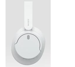 Sony WH-CH720N – Draadloze over-ear koptelefoon met Noise Cancelling - Wit — thumbnail 18