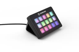 Elgato Stream Deck MK.2 - 15 Premium Scissor Keys - PC & Mac - Zwart — thumbnail 16