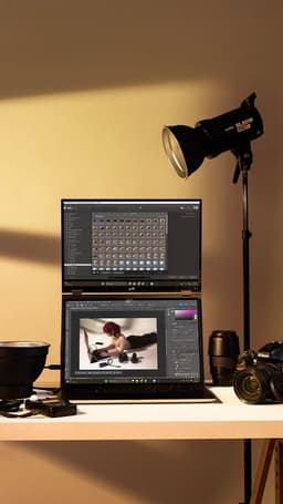 Mobile Pixels Duex Float 2 - Portable Monitor - 15.6 inch Monitor - FHD - 60hz - Draagbaar Beeldscherm - Draagbare Monitor - Extra Laptopscherm — thumbnail 14