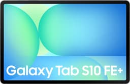 Samsung Galaxy Tab S10 FE Plus - Wi-Fi - 128GB - Gray + 1 jaar extra garantie — thumbnail 3