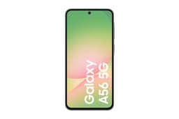 Samsung Galaxy A56 5G - 128GB - Awesome Graphite — thumbnail 3