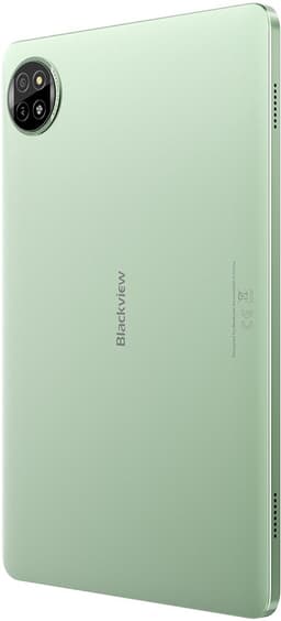 Blackview Tablet - Tab 20 WiFi Tablet - Met Hoes, Screenprotector - Android 15 - 12GB RAM + 64GB ROM(2TB Externe) - 10 inch HD Scherm - 6000mAh - Bluetooth 5G WiFi - Groen — thumbnail 3