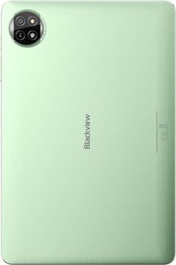 Blackview Tablet - Tab 20 WiFi Tablet - Met Hoes, Screenprotector - Android 15 - 12GB RAM + 64GB ROM(2TB Externe) - 10 inch HD Scherm - 6000mAh - Bluetooth 5G WiFi - Groen — thumbnail 10