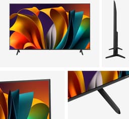 Hisense 55A6N - 55 inch - 4K LED - 2024 - Smart TV — thumbnail 12