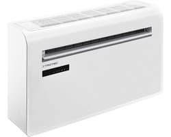 TROTEC Smarte monoblock airco voor muurbevestiging  - zonder buitenunit PAC-W 2200 S