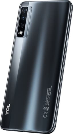 TCL 20 5G –  256GB – Grijs — thumbnail 11