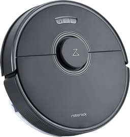 Roborock Q7 Max - Robotstofzuiger met dweilfunctie - Zwart - 58W — thumbnail 12