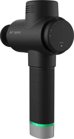 Hyperice Hypervolt 2 Pro - Massage gun - Advies en automatische bediening via Hyperice app (plus garmin en Strava) — thumbnail 3