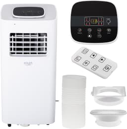 Mobiele Airco 5.000 BTU AD 7924 Adler — thumbnail 14