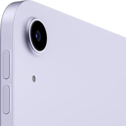 Apple iPad Air (2022) - 10.9 inch - WiFi - 64GB - Paars - 5e generatie — thumbnail 6