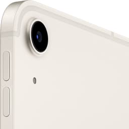 Apple iPad Air (2022) - 10.9 inch - WiFi + 5G - 256GB - Wit - 5e generatie — thumbnail 6