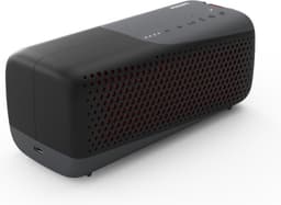 Philips TAS4807 - Draagbare Bluetooth Speaker - Zwart — thumbnail 2