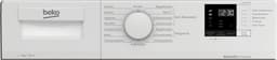 Beko DHC742GXS wasdroger Vrijstaand Voorbelading 7 kg A++ Wit — thumbnail 5