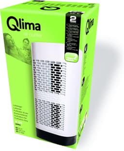 Qlima A 34 — thumbnail 8