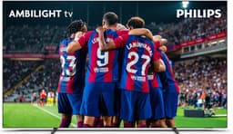 Philips OLED 65OLED708 4K Ambilight-TV — thumbnail 8