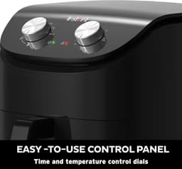Instant Pot 4-in-1 Airfryer 3.8L (Zwart)- 1500W - Airfryen, braden, bakken, opwarmen — thumbnail 18
