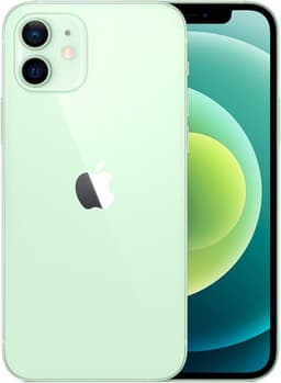Apple iPhone 12 - 128GB - Groen — thumbnail 13