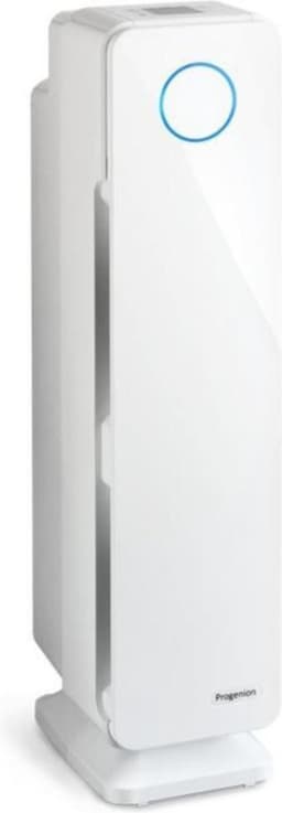 Progenion PR-955S-UV Luchtreiniger - 50m² - HEPA 13 Filter + UV-C Licht + Ionisator - Smart App - Tegen Huisstofmijt, Hooikoorts, Astma, Rook en Allergie - Wit — thumbnail 8