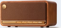 Edifier MP230 - Retro Bluetooth speaker / Hout — thumbnail 15