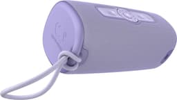 Fresh 'n Rebel Bold M2 - Waterdichte Draagbare Bluetooth Speaker - 24 uur speeltijd - Dreamy Lilac — thumbnail 12