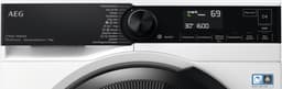 AEG LR7696UD4 7000 Serie ProSteam UniversalDose - Wasmachine - Energielabel A - 1600 toeren - 9 kg — thumbnail 21