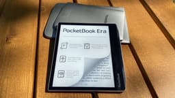Pocketbook Era Stardust - Stardust Silver - 16GB - E-reader - Groot 7 inch scherm - Snel - Waterdicht — thumbnail 5
