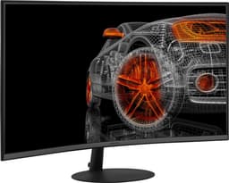 Samsung S27C390EAU — thumbnail 11