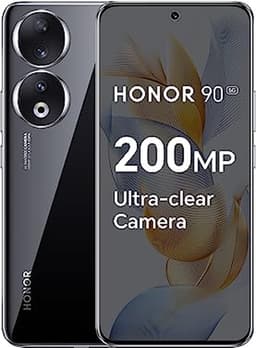 Honor 90 - 256GB - Zwart — thumbnail 11