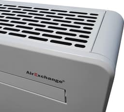 AirExchange Elements 12-R Monoblock Warmtepomp Airconditioning Wit | Energiezuinig koelen, verwarmen, ontvochtigen en reinigen | Zonder Buitenunit | 80m² (12.000btu) — thumbnail 3