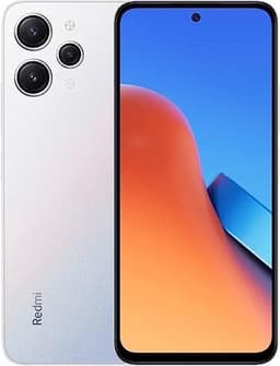 Smartphone Xiaomi REDMI 12 6,79" Silver 4 GB RAM 128 GB — thumbnail 6