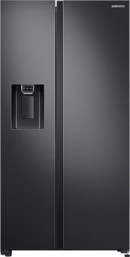 Samsung RS65R5441B4 - Amerikaanse Koelkast - Wijnrek - Power Freeze — thumbnail 1