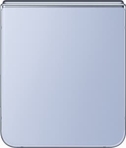 Samsung Galaxy Z Flip 4 - 128GB - 5G - Blue — thumbnail 7