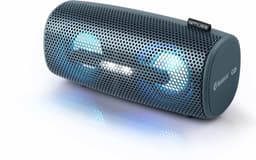 Muse M-730DJ - Draagbare bluetooth speaker, spatwaterdicht met verlichting — thumbnail 7