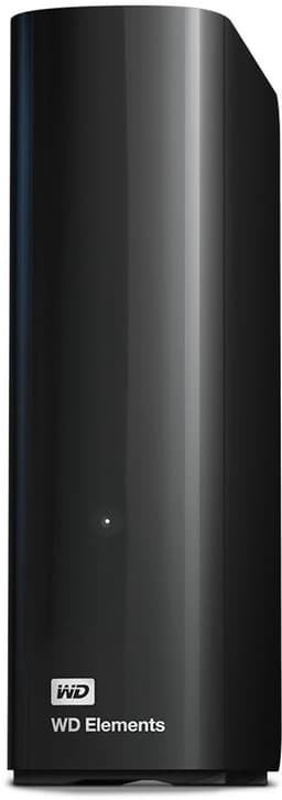 Western Digital Elements Desktop - Externe harde schijf - 10 TB — thumbnail 1