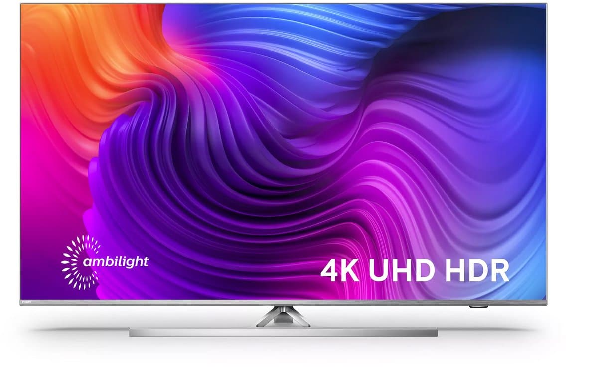 Philips 50PUS8506/12 - 50 inch - 4K LED - 2021 — afbeelding 1