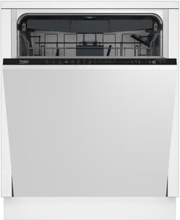 Beko DIN28433 - Inbouwvaatwasser — thumbnail 1